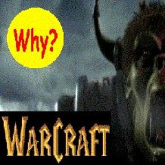 Why Is the Warcraft series Dying Out