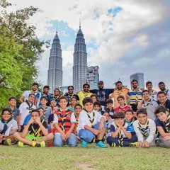 نشيدة المجموعات - عجائب 3