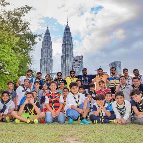 نشيدة المجموعات - عجائب 3