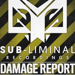 Damage Report & MC Det (Sub - Liminal)