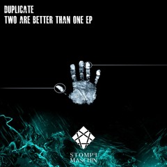 TwoAreBetterThanOne EP