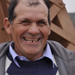 Salutación del Angelito - Ivan Saavedra