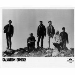 Salvation Sunday - Hide Your Heart (BBC Radio 1 - Janice Long Session)