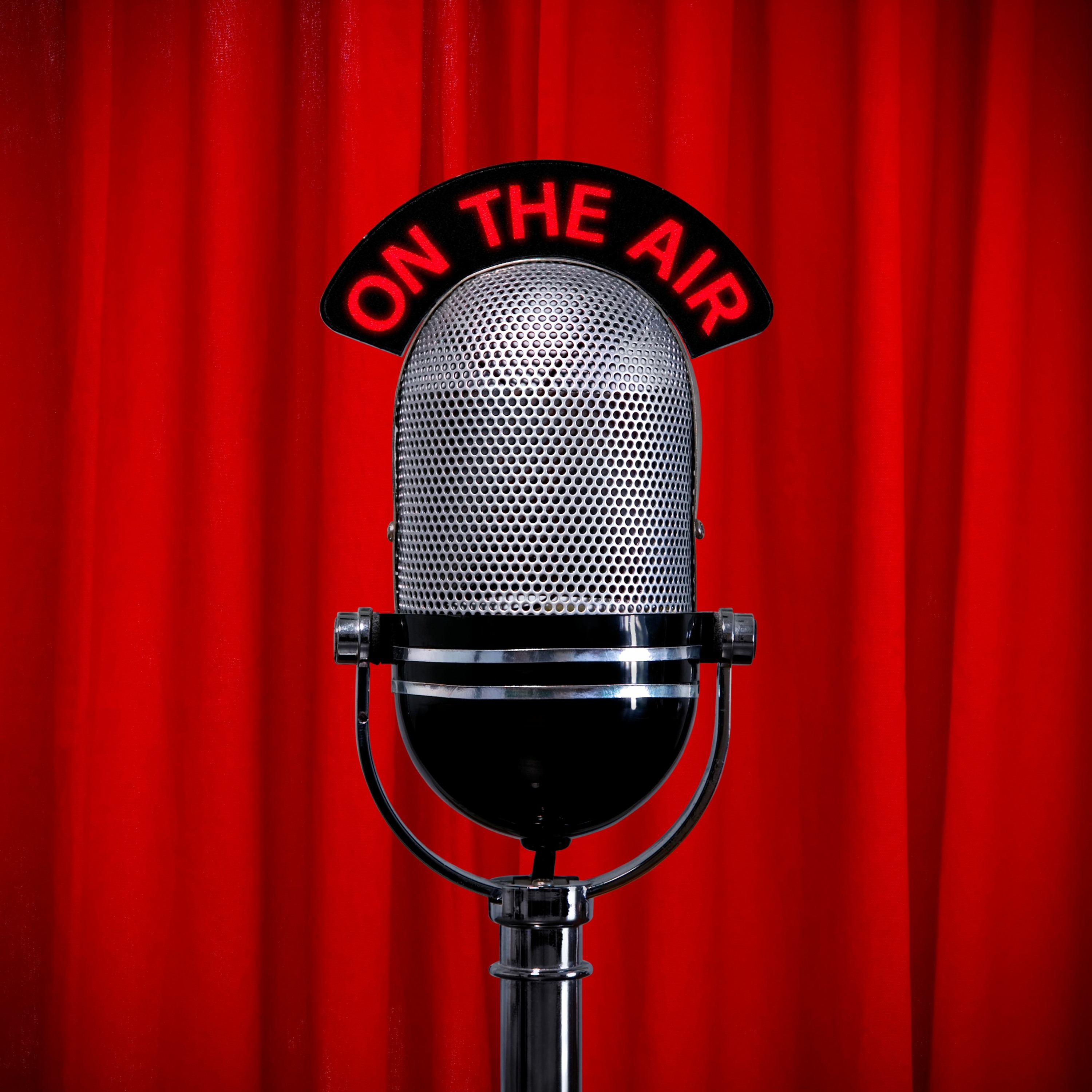 The Podcasting Course episode artwork