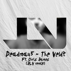 Deadmau5 - The Veldt Ft. Chris James (JLV Remix)