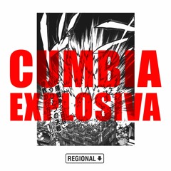 Sistema Beat Andino - Cumbia Explosiva (El Buga Barrio Dub)