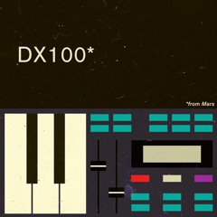 DX100 Disco Demonstration