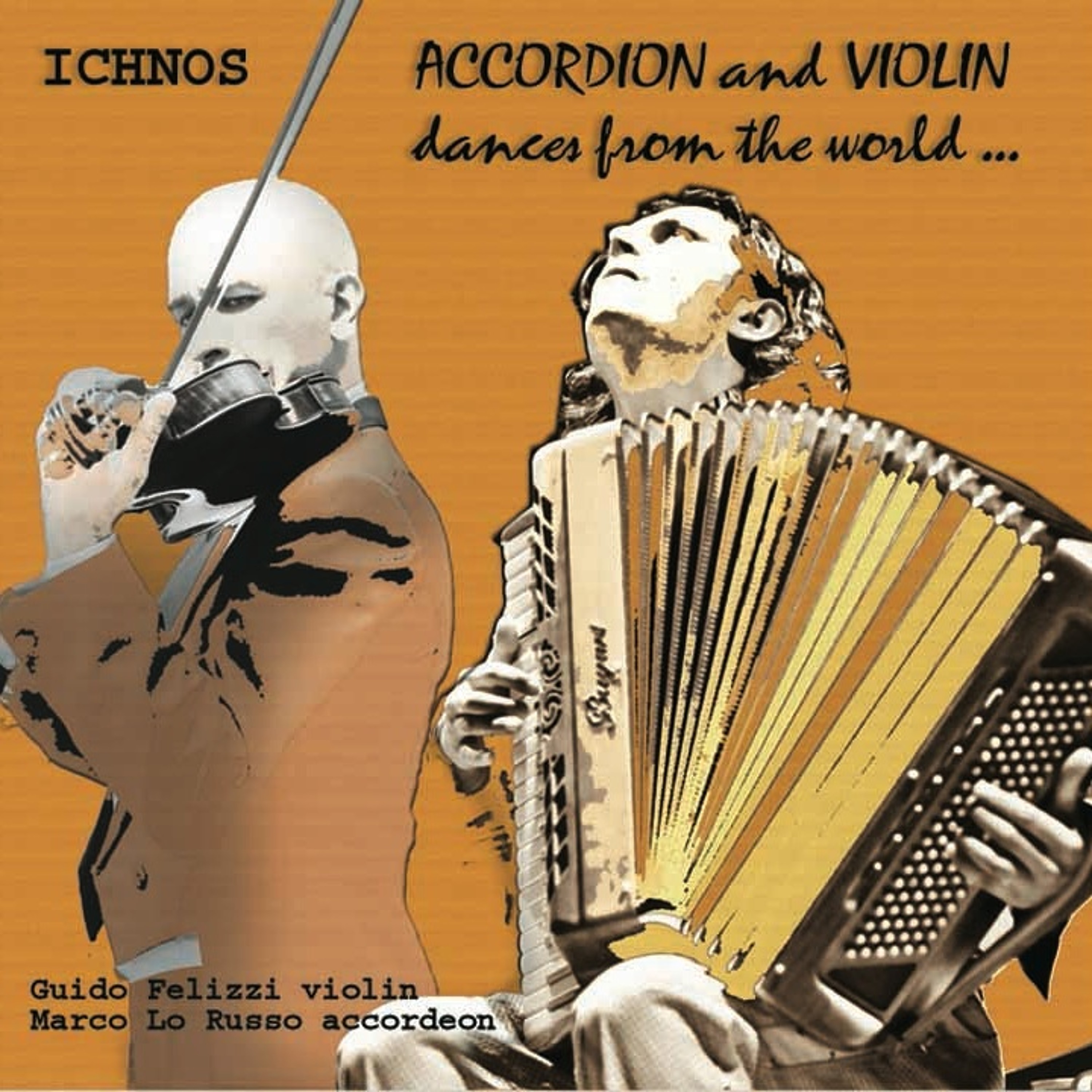 Classical and contemporary Music
