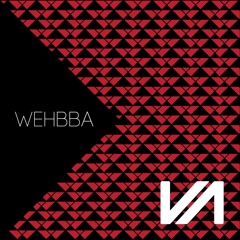 Wehbba - The Observer (sc lofi preview)