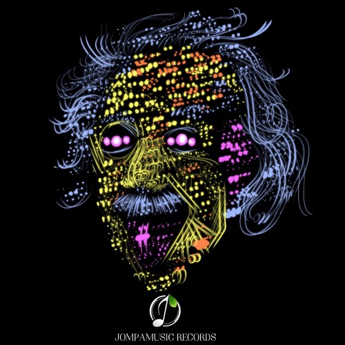 Jacob Tillberg - LSD, Not Even Once