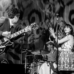 Stars Fell On Alabama