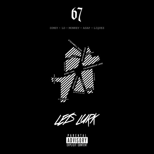 Premiere: 67 - Jump Out Gang #JOG