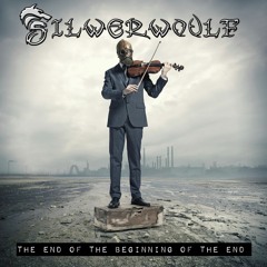 Silwerwoulf - Jämtlandssången (guitar and organ idea)