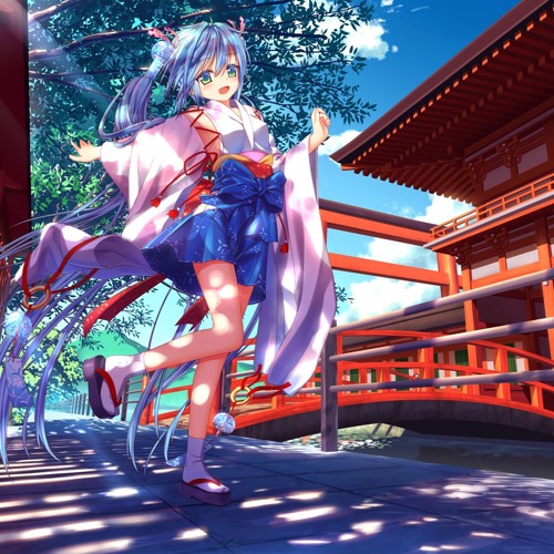 我是爱音乐的徐梦圆 - Fly