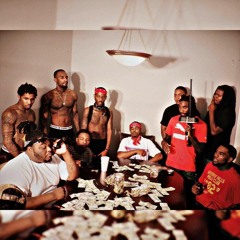 NBTOG ANT YUNGTRAP NBT UNO -WHIP THA POT