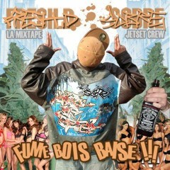 20 - Et tout le monde sait qui j'suis (Tipsy Remix)-feat. Dikap