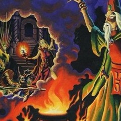 The Greatest Passion Play (1986).Marbles