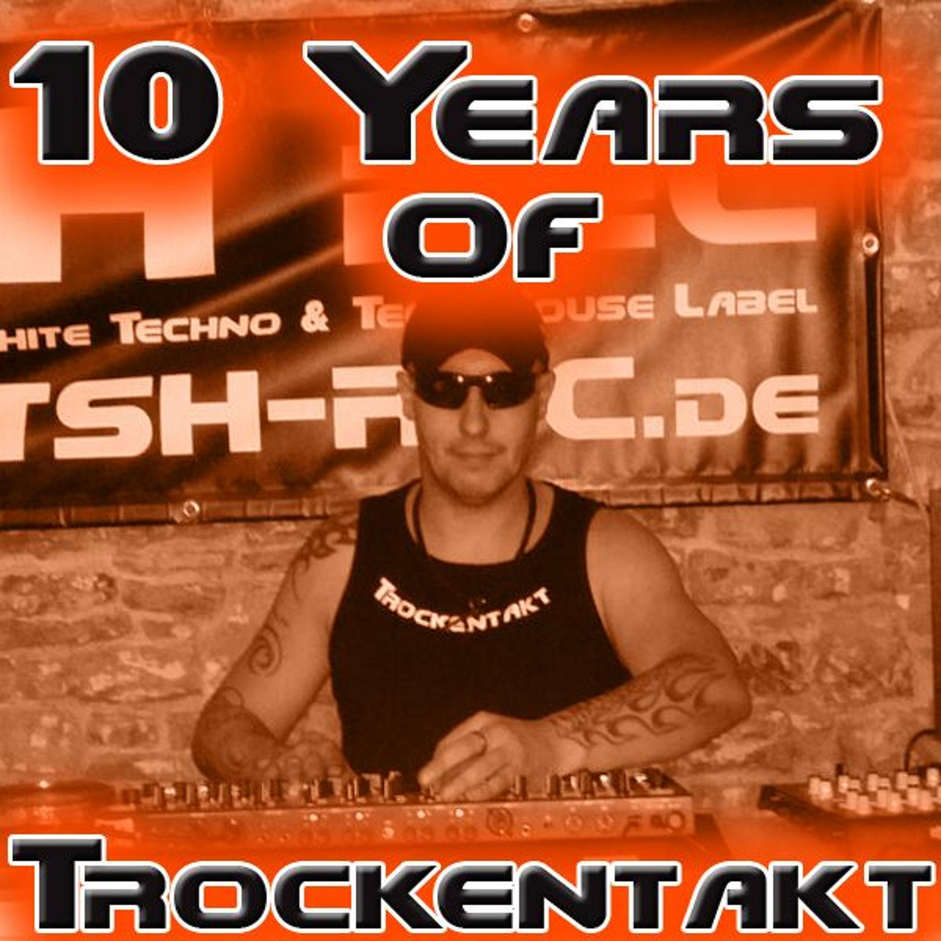 TSH-RECORDS