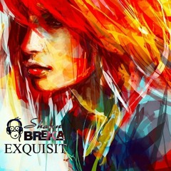 freiFERN | PODCAST 008► EXQUISIT // SHAWN BREKA