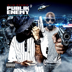 Slim Boogie ft Dee Low The Diamond Man x How I Do It [Prod. by RekGotBeats]