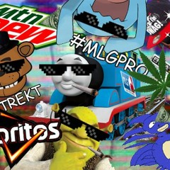 Thomas Tom The Dank Engine's Meme's (Active)