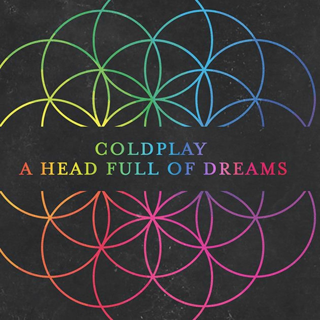 Stream Coldplay - A Head Full Of Dreams by Mostafa Abdelkader