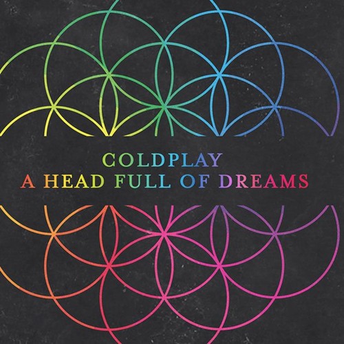 Abandon conjuncție Curcan  Stream Coldplay - A Head Full Of Dreams by Mostafa Abdelkader | Listen  online for free on SoundCloud