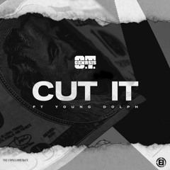 O.T. GENASIS ~ CUT IT (Instrumental)