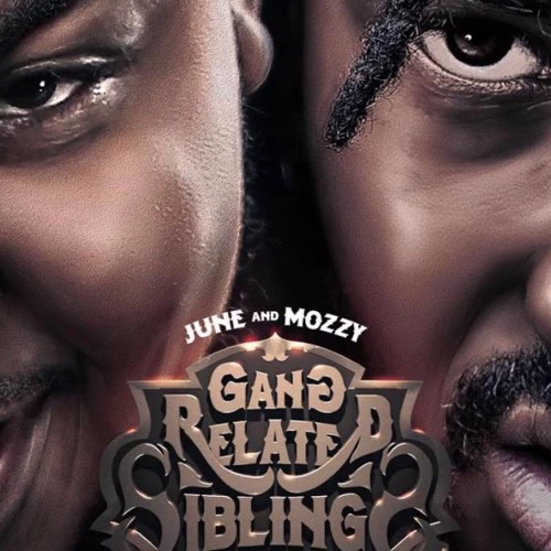 June & Mozzy - Keep It on You 2016