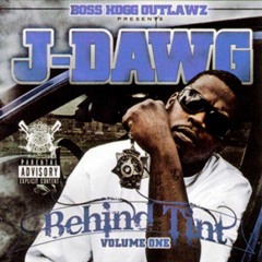 J - Dawg - Ride On 4's