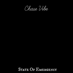 State Of Emergency [Prod. by MadScientistBeatz]