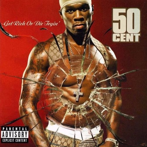 5 0   C E N T - I N  D A  C L U B (WOODYSPRODUCE REMIX)