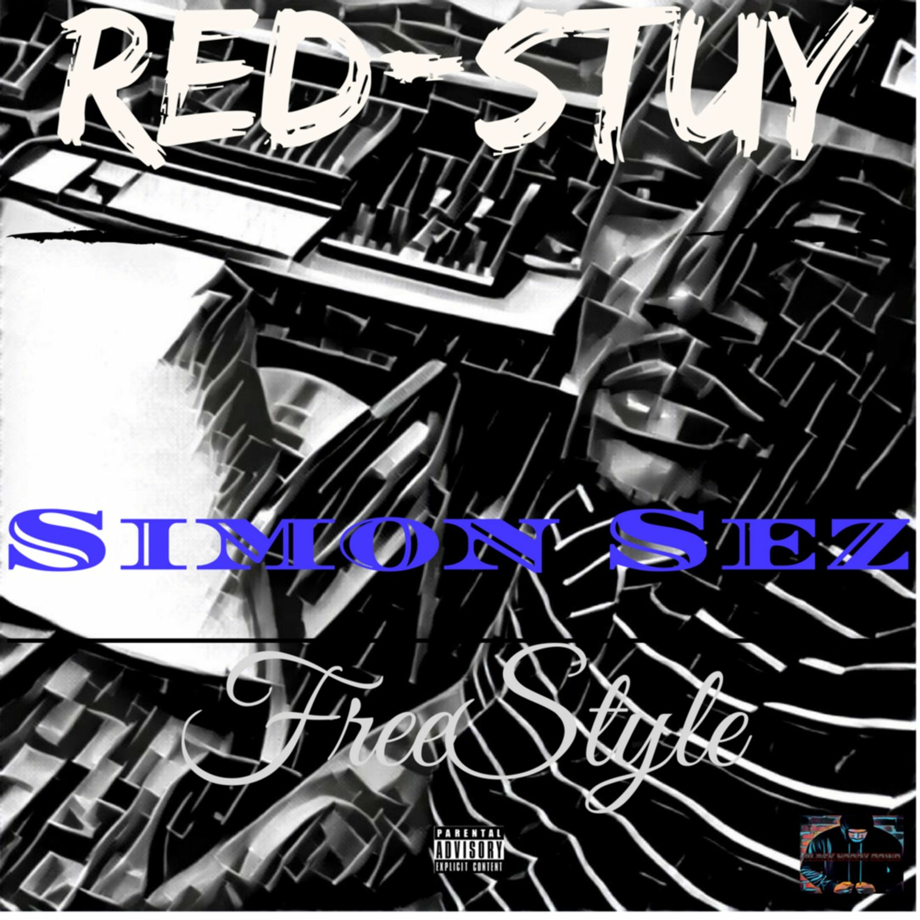 SIMON SEZ FREESTYLE episode artwork