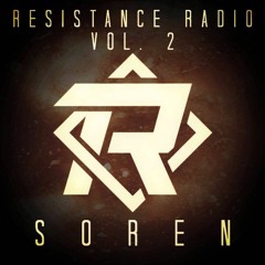 Recall Radio Vol. 2 - Soren [CLICK 'BUY' for FREE Sample Pack]