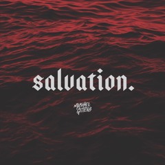 salvation.