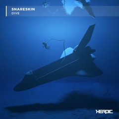 Snareskin - Dive