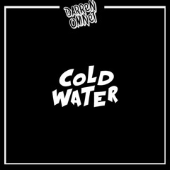 Major Lazer - Cold Water (feat. Justin Bieber & MØ) (Darren Omnet Bootleg)