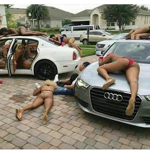 Litty x Ryze - Hard Headed Nigga