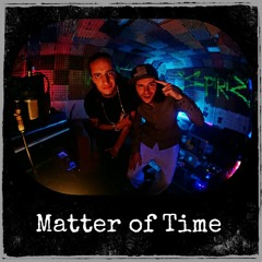 Difference - Matter of Time LP