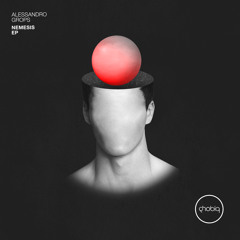 Alessandro Grops - Nemesis (Original Mix)