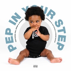 ImOnlyMook - Pep In Your Step Feat. Phil Swish & Aviance
