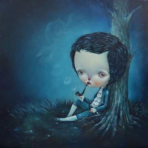 Sleepwalking