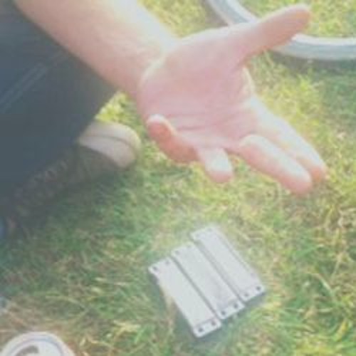 17th  Aug 6 Pm Camden Lock • Or How To Deal With Confrontation