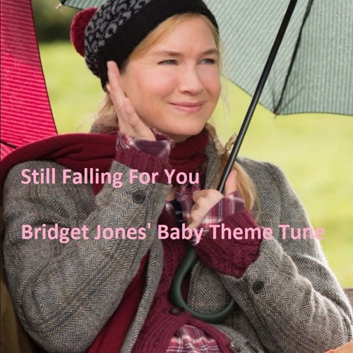 Ellie Goulding 'Still Falling For You' Cover The Bridget Jones's Baby Soundtrack
