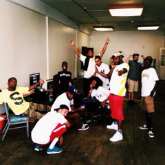 OOOOOOOODDDDDDDD FT KENT JAMZ & GOODJOON