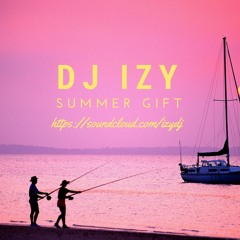 Dj Izy Summer Gift FREE DOWNLOAD = BUY BUTTON
