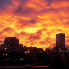 Cm Slow Blues / with Mike Rouse + Mark Carleton / 081416