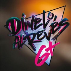 Gloria Trevi - Dímelo Al Revés - Miguel Vargas Remix