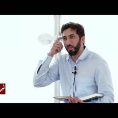 How Shaytan Will Rope You In - Khutbah by Nouman Ali Khan-QfnEj-YKwMI
