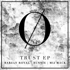 BARELY ROYAL, BUNNIE | WASTEMAN